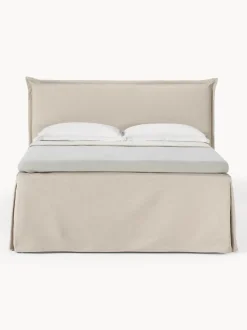 Cama Continental Premium Violet