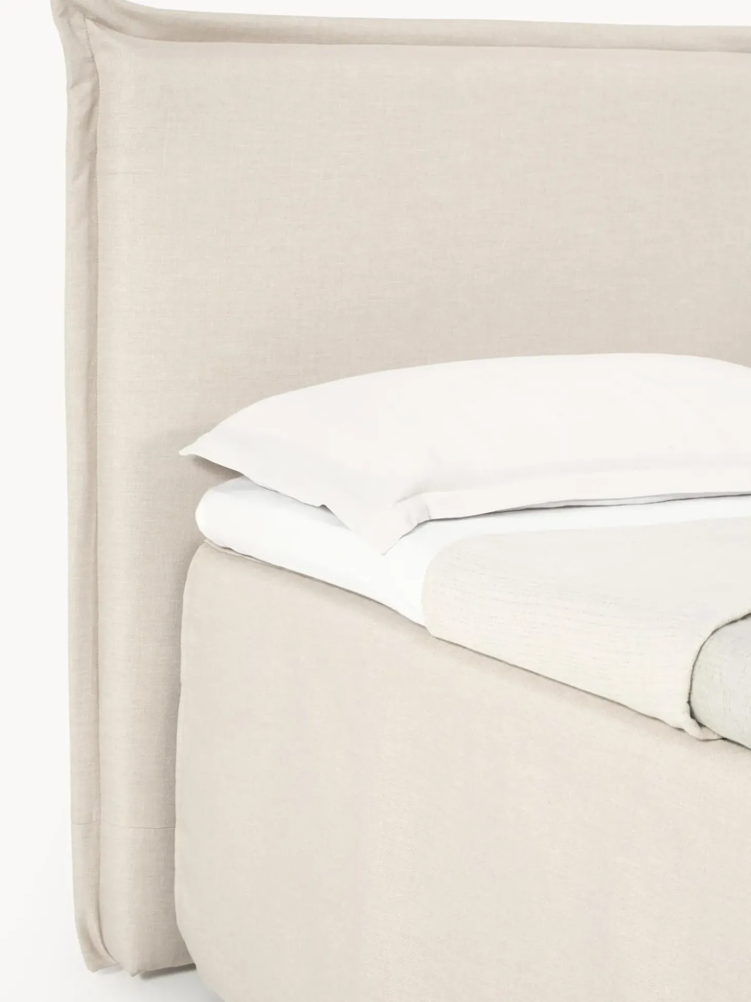 Cama Continental Premium Violet