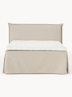 Cama Continental Premium Violet