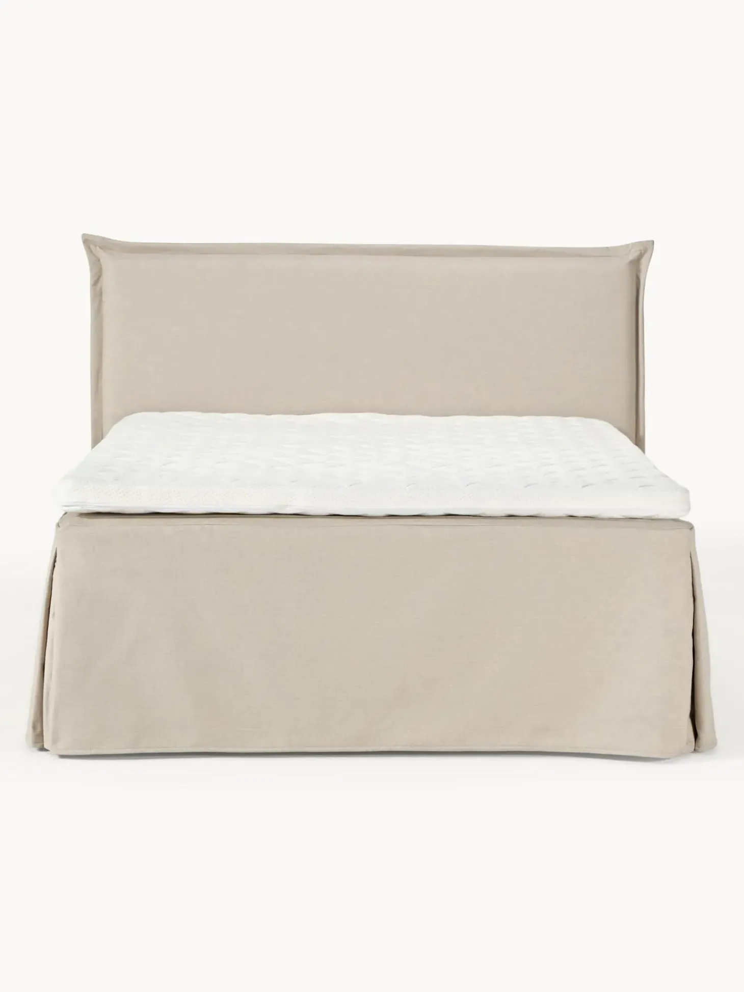 Cama Continental Premium Violet