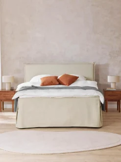 Cama Continental Premium Violet