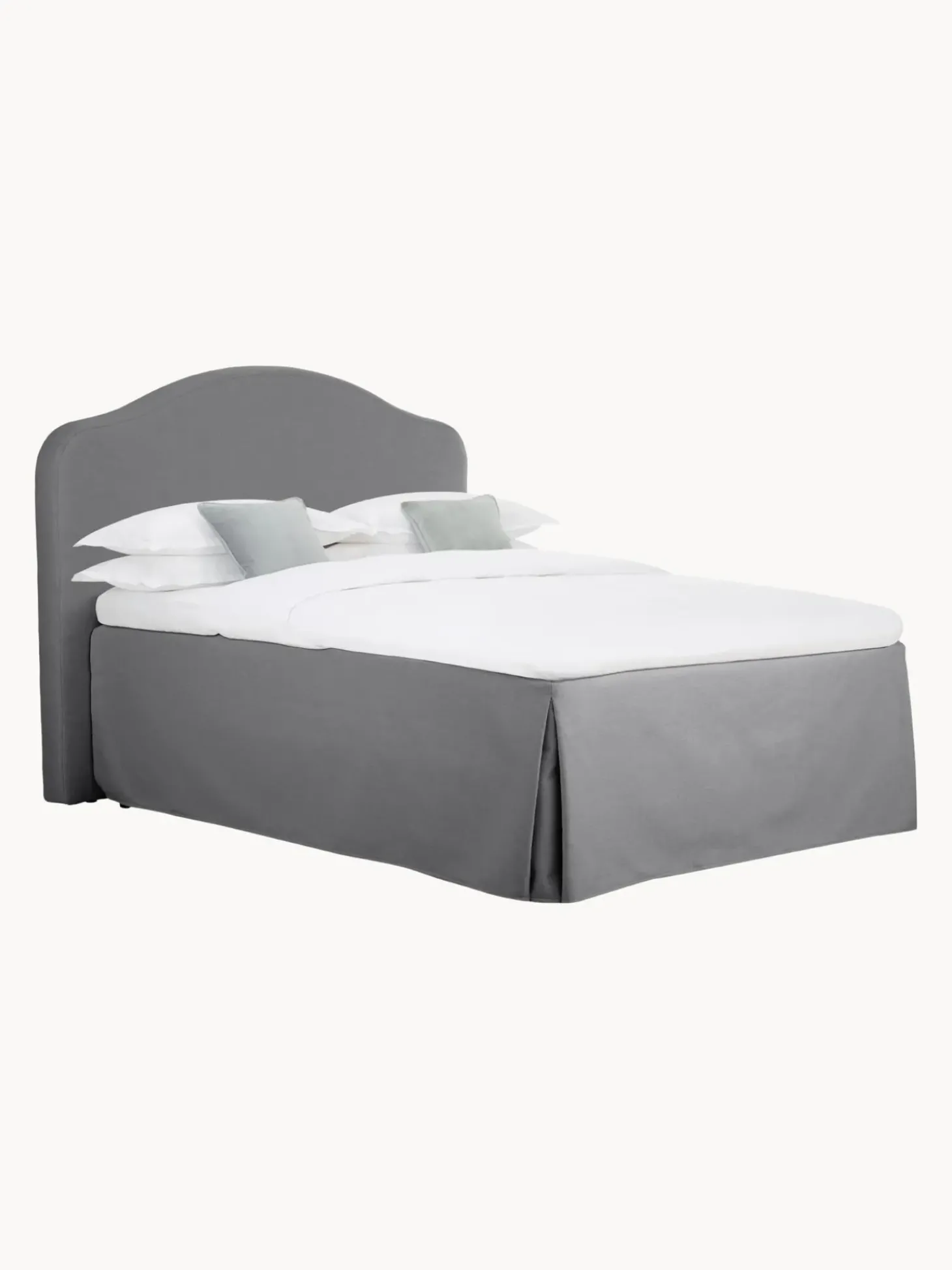 Cama Continental Premium Dahlia