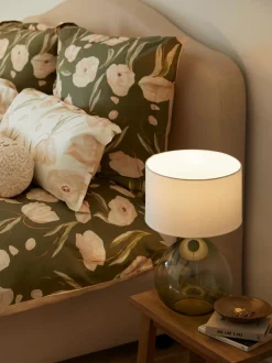 Cama Continental Premium Dahlia