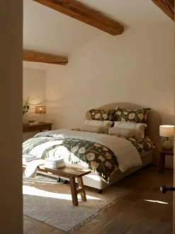 Cama Continental Premium Dahlia