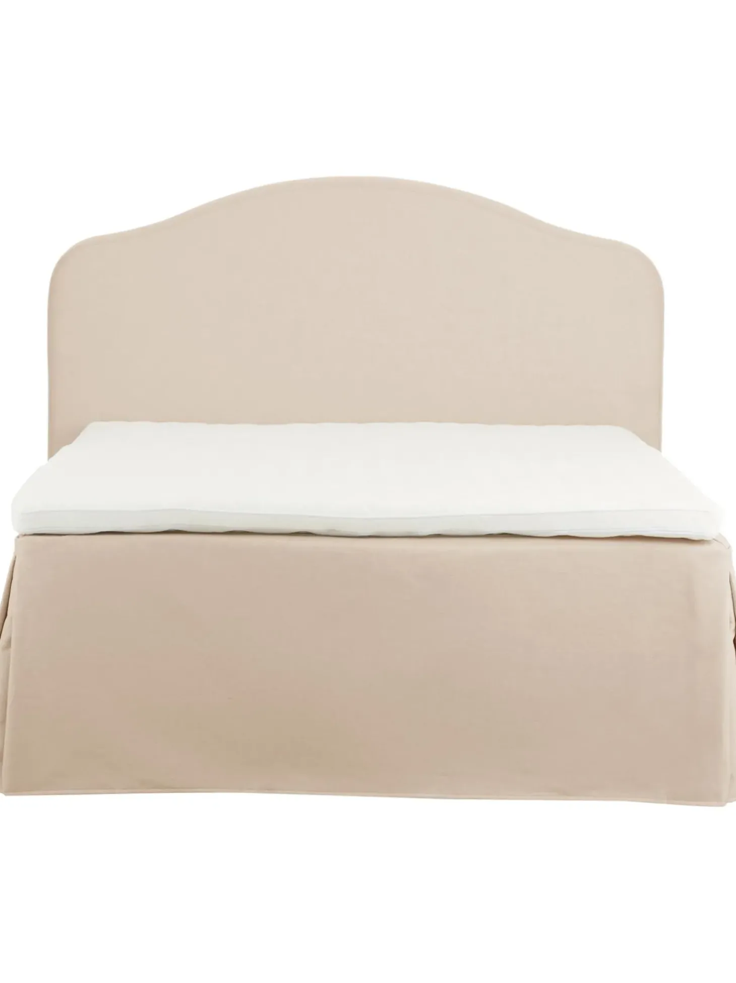 Cama Continental Premium Dahlia
