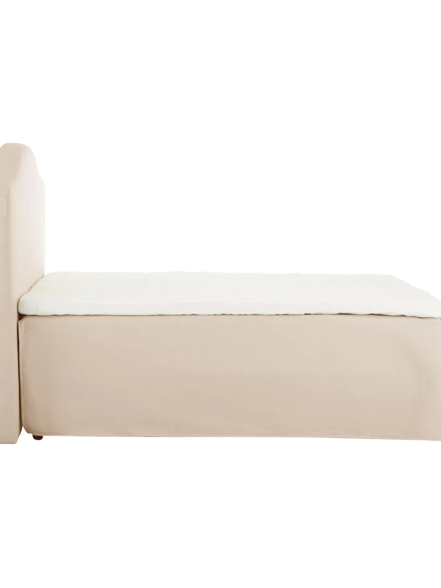 Cama Continental Premium Dahlia