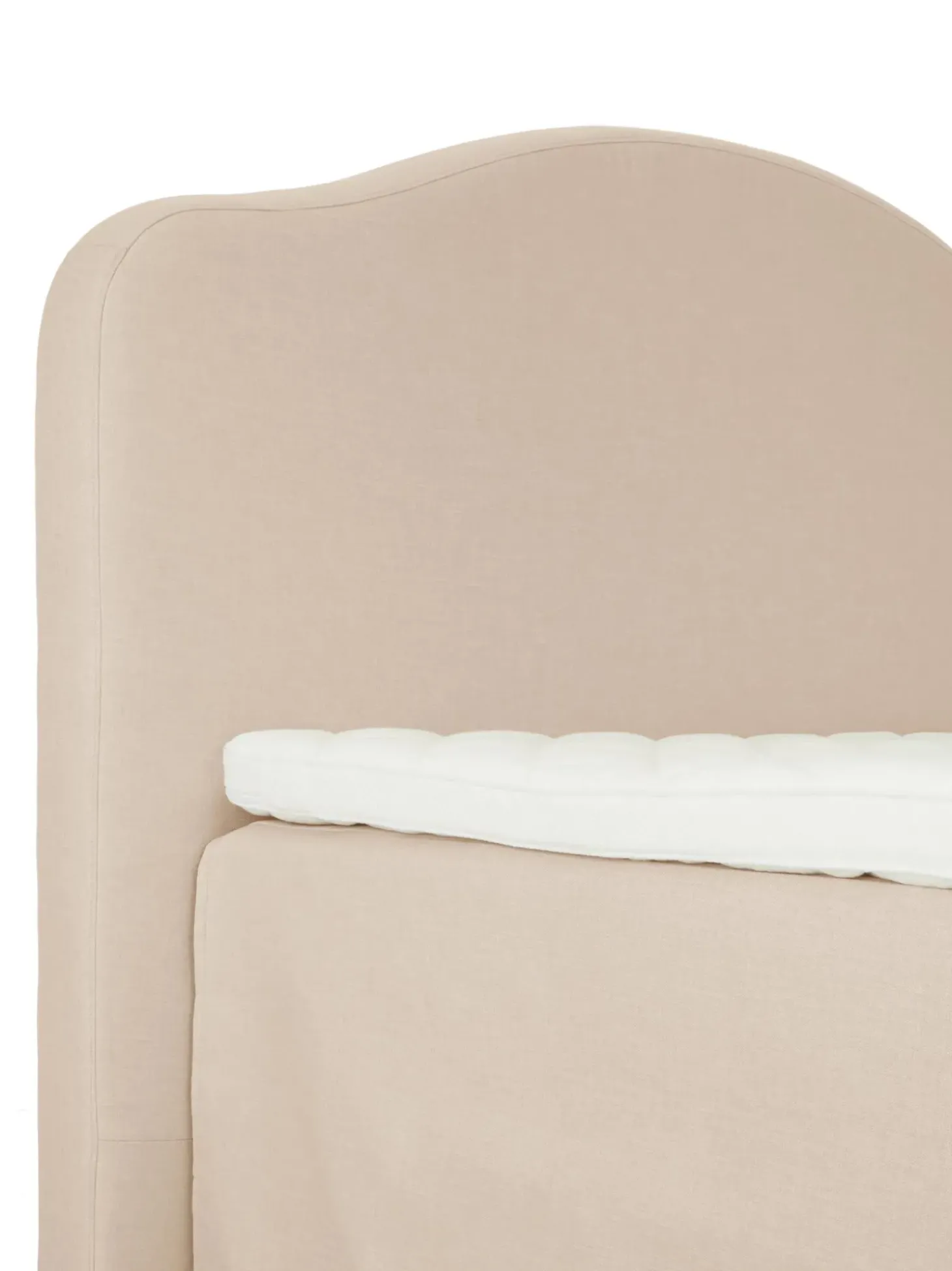 Cama Continental Premium Dahlia