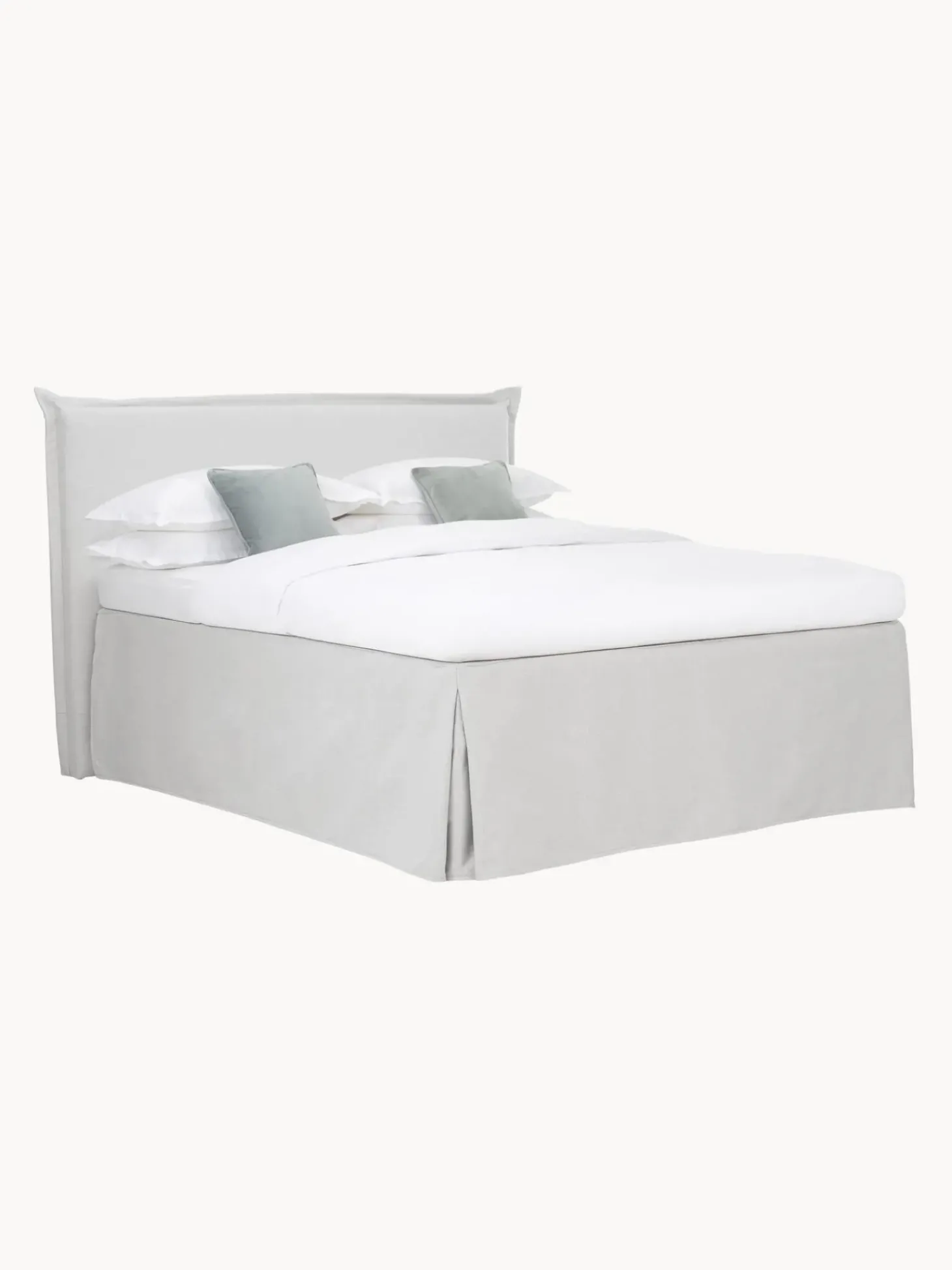Cama Continental Premium Violet