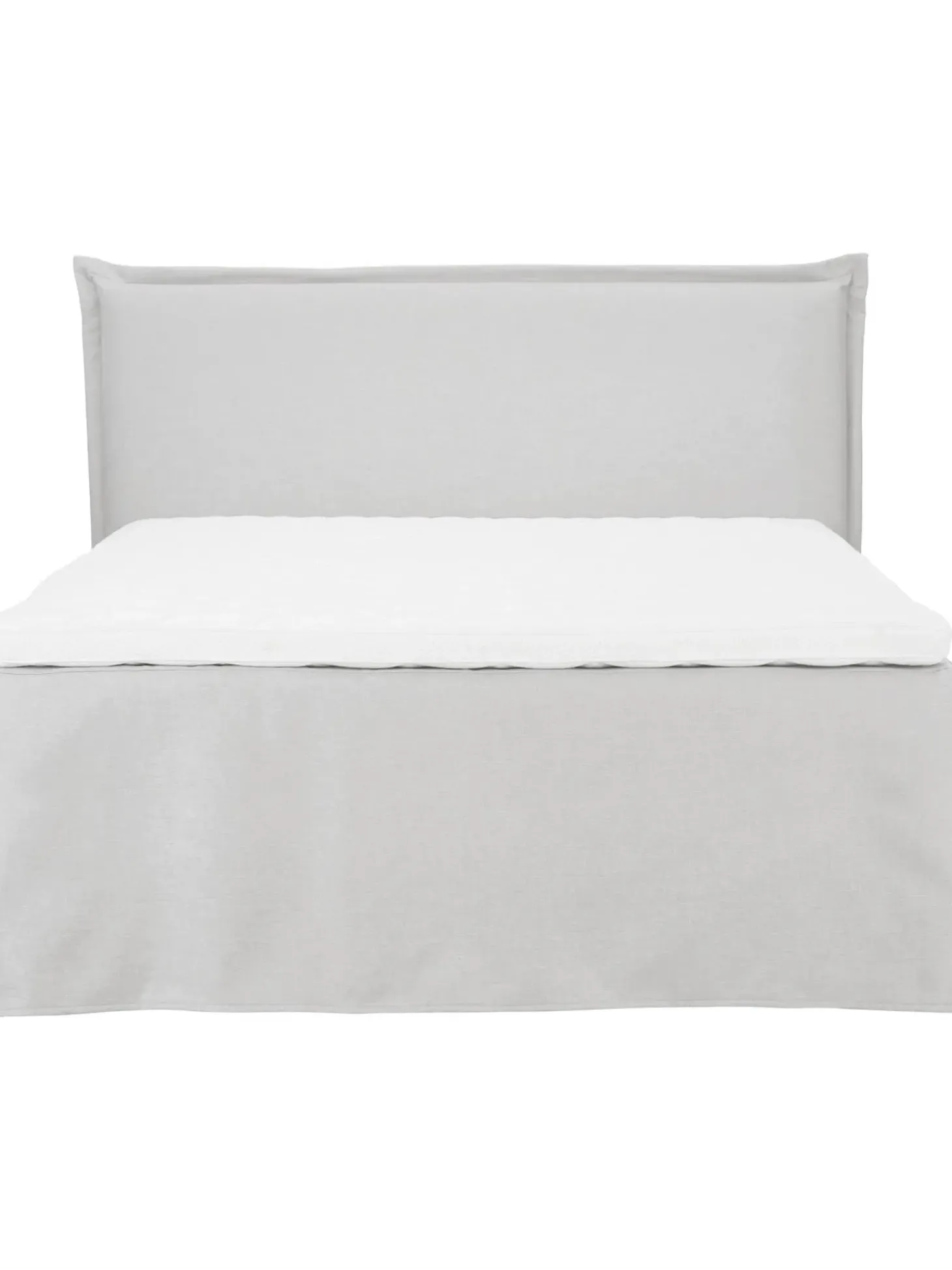 Cama Continental Premium Violet