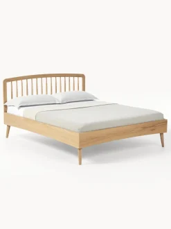 Cama De Madera Signe