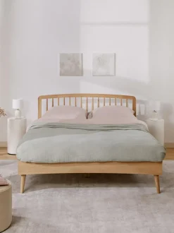 Cama De Madera Signe