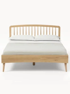 Cama De Madera Signe