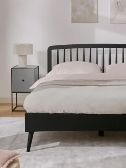 Cama De Madera Signe