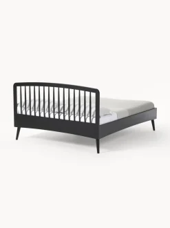 Cama De Madera Signe