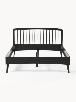 Cama De Madera Signe