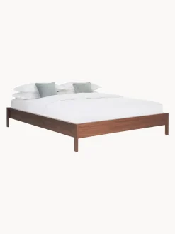 Cama De Madera Tammy