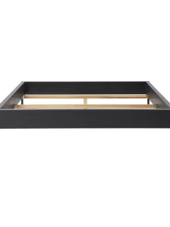 Cama De Madera Tammy