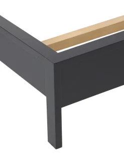 Cama De Madera Tammy