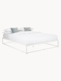 Cama De Metal Neptun