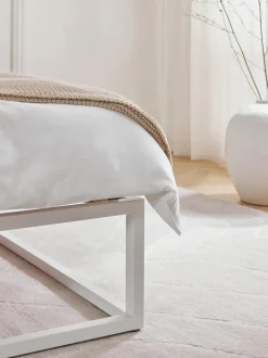 Cama De Metal Neptun