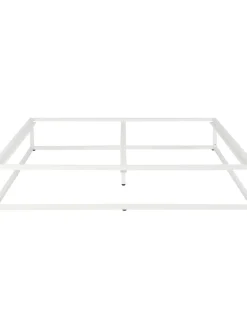 Cama De Metal Neptun