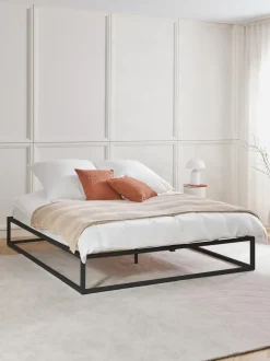 Cama De Metal Neptun