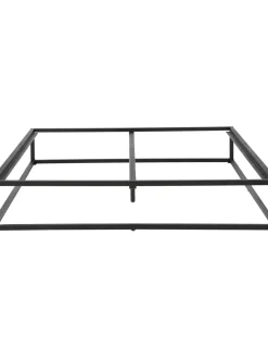 Cama De Metal Neptun