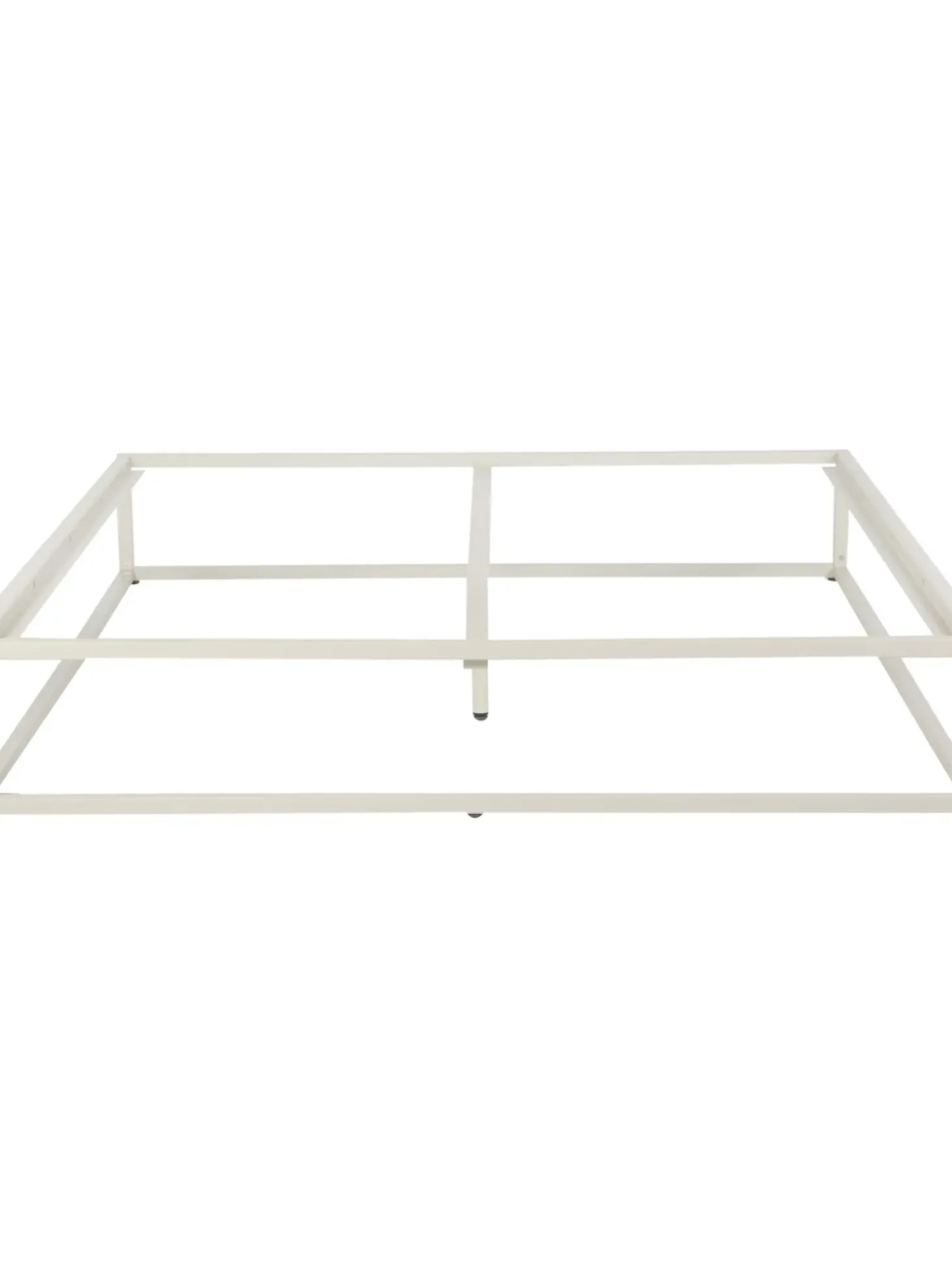 Cama De Metal Neptun