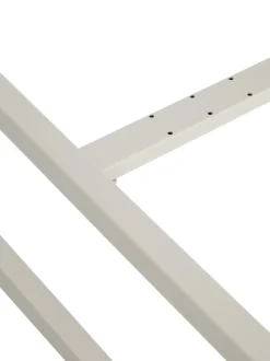 Cama De Metal Neptun