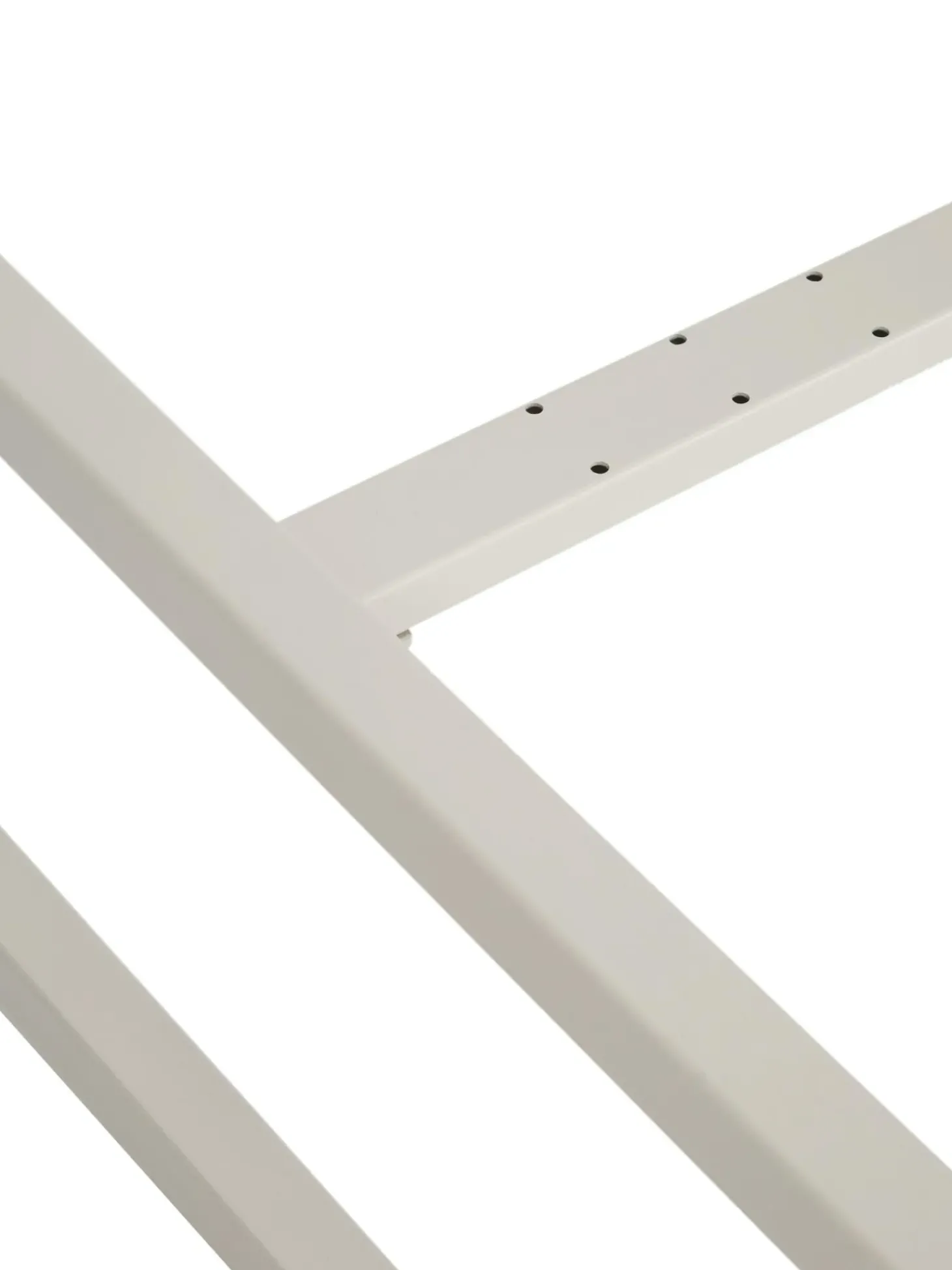 Cama De Metal Neptun