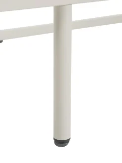 Cama De Metal Neptun