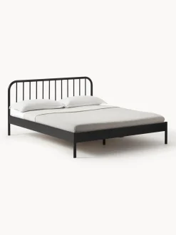 Cama De Metal Sanna