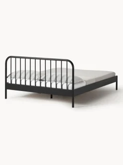 Cama De Metal Sanna