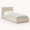 Cama Individual Cloud