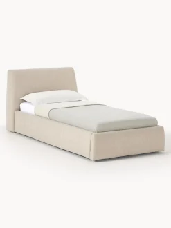 Cama Individual Cloud