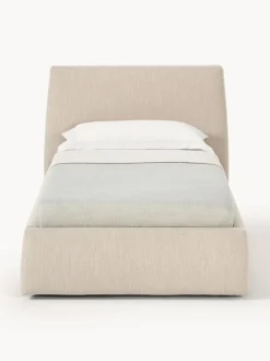 Cama Individual Cloud