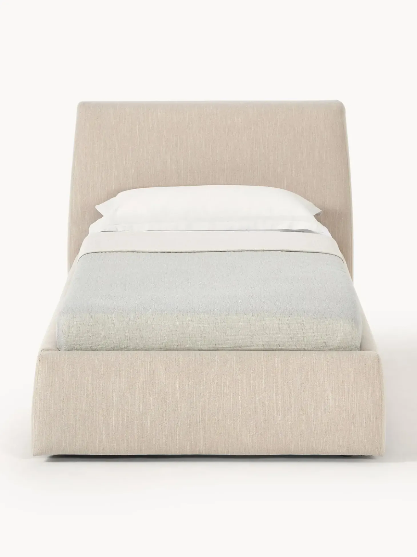 Cama Individual Cloud