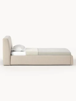 Cama Individual Cloud