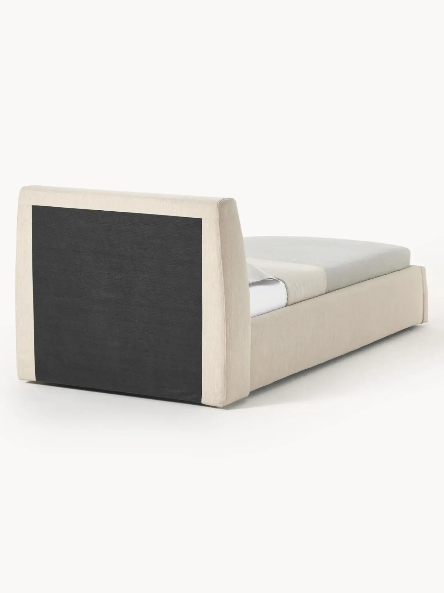 Cama Individual Cloud