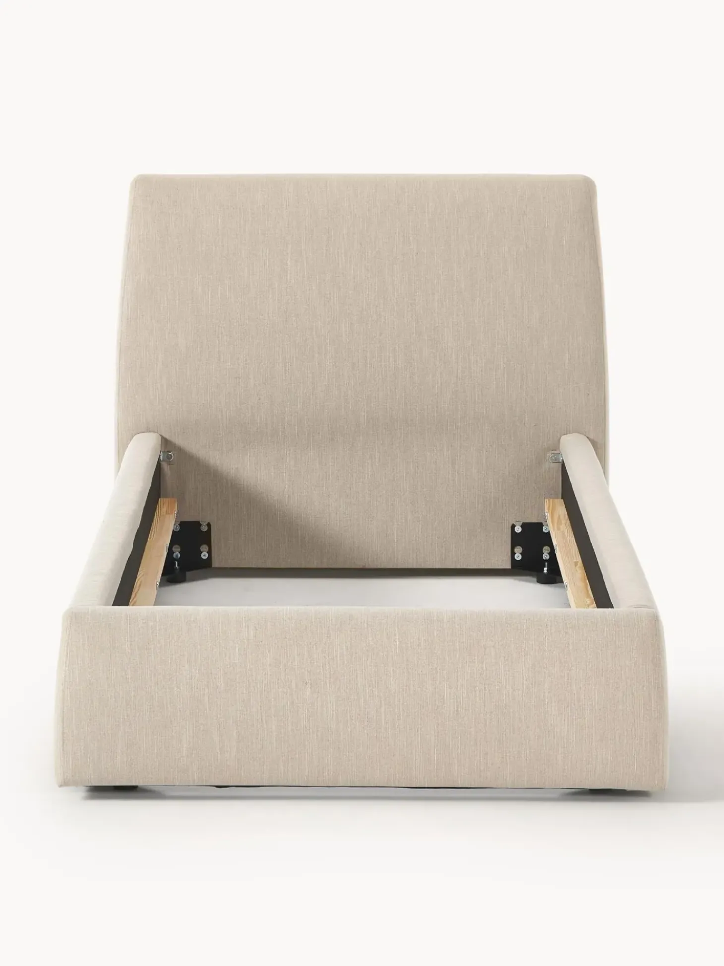 Cama Individual Cloud