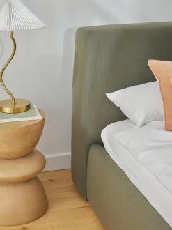 Cama Individual Cloud