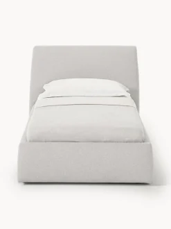 Cama Individual Cloud