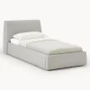 Cama Individual Cloud