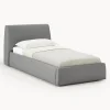 Cama Individual Cloud