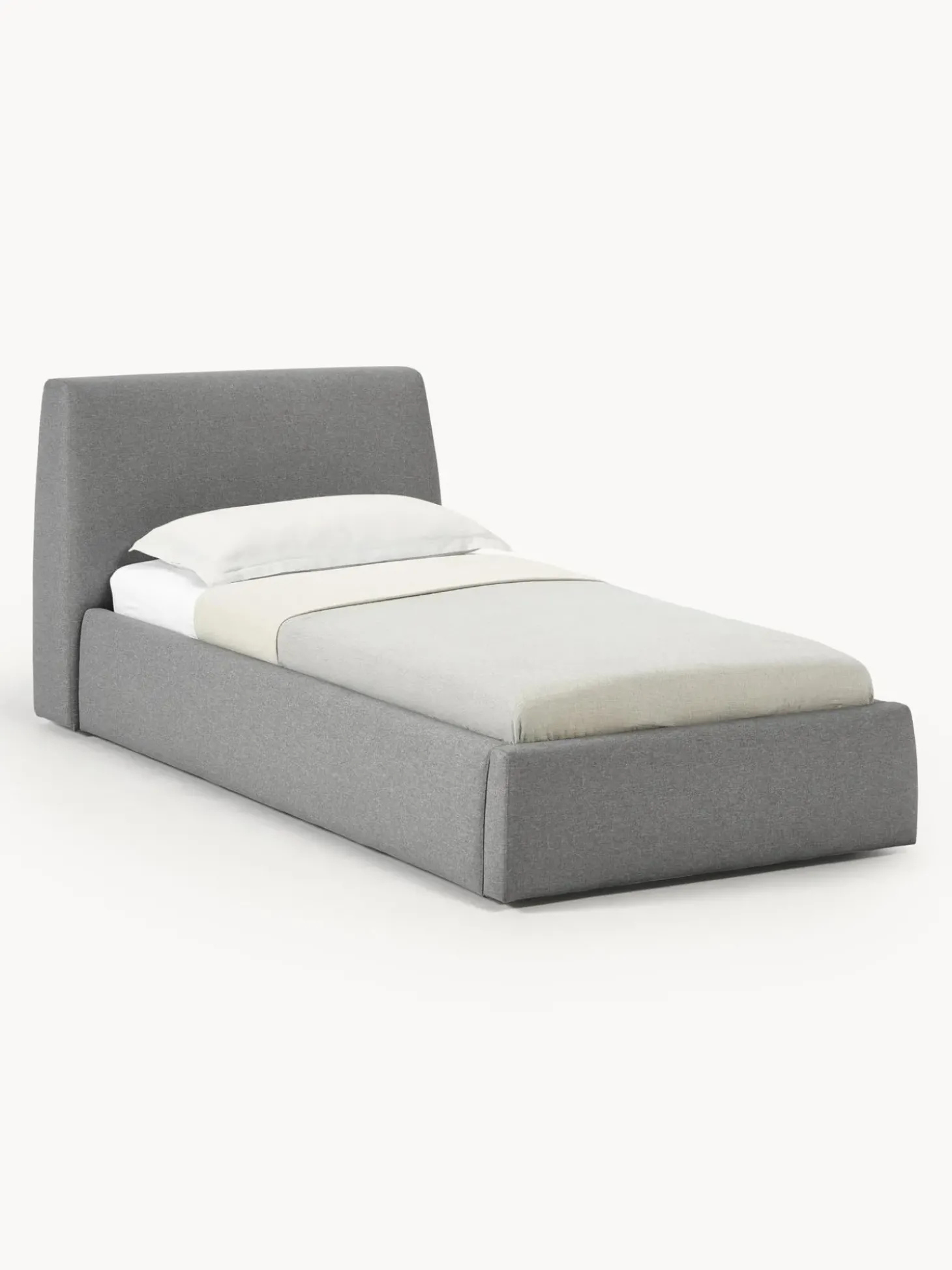 Cama Individual Cloud