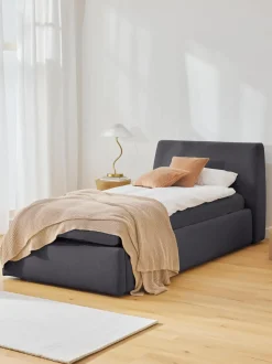 Cama Individual Cloud