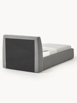 Cama Individual Cloud