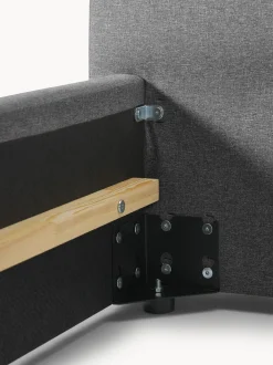 Cama Individual Cloud