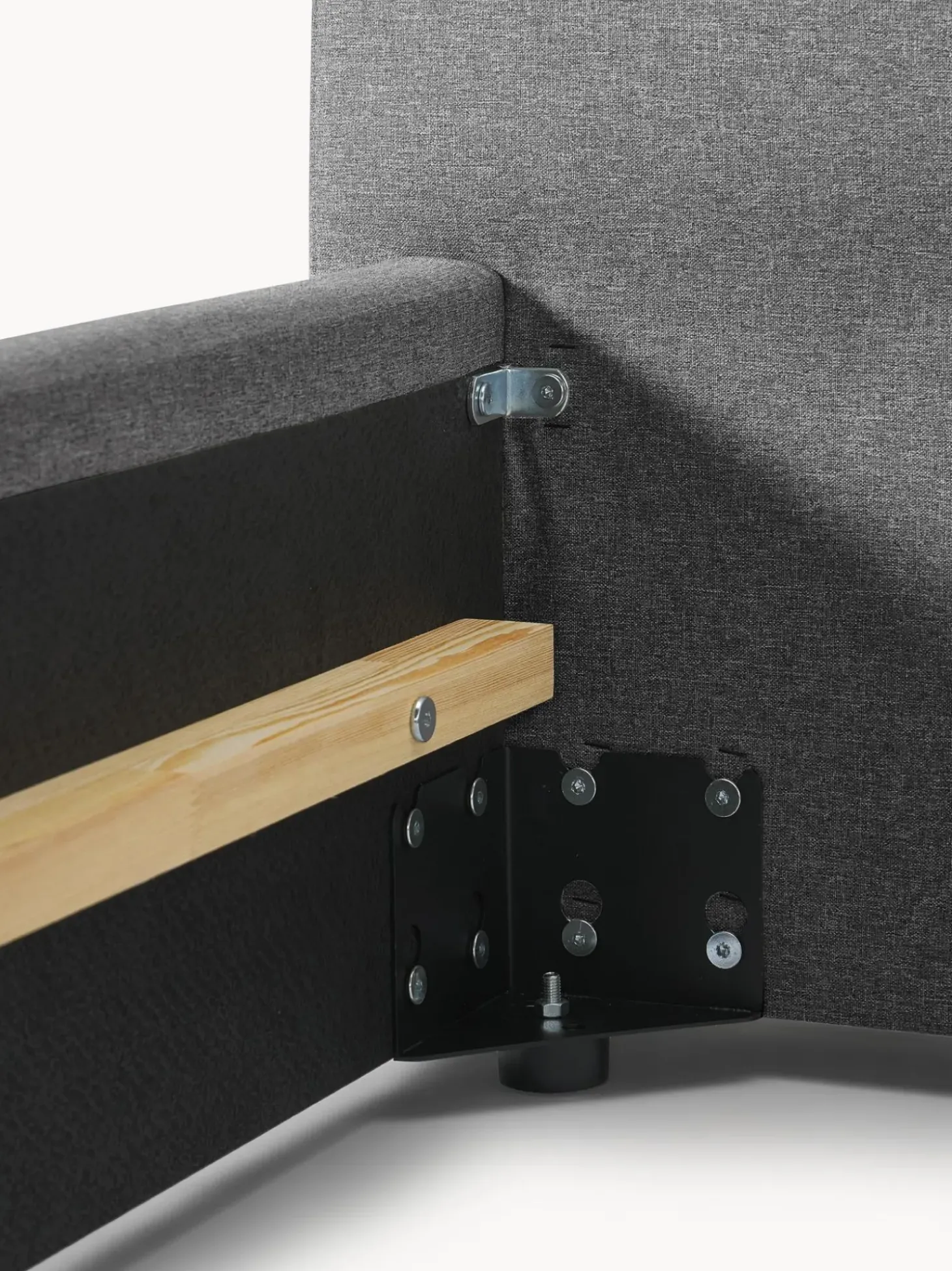 Cama Individual Cloud