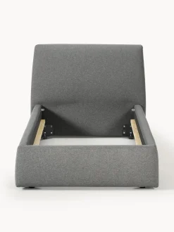 Cama Individual Cloud